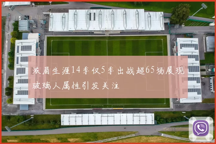浓眉生涯14季仅5季出战超65场展现玻璃人属性引发关注