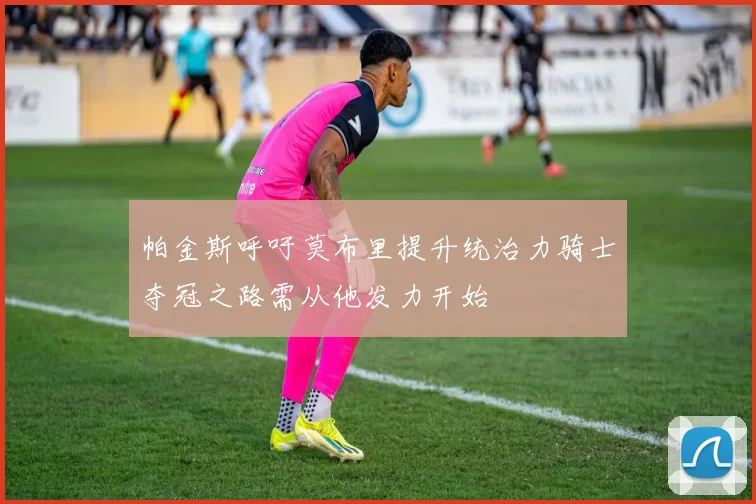 帕金斯呼吁莫布里提升统治力骑士夺冠之路需从他发力开始